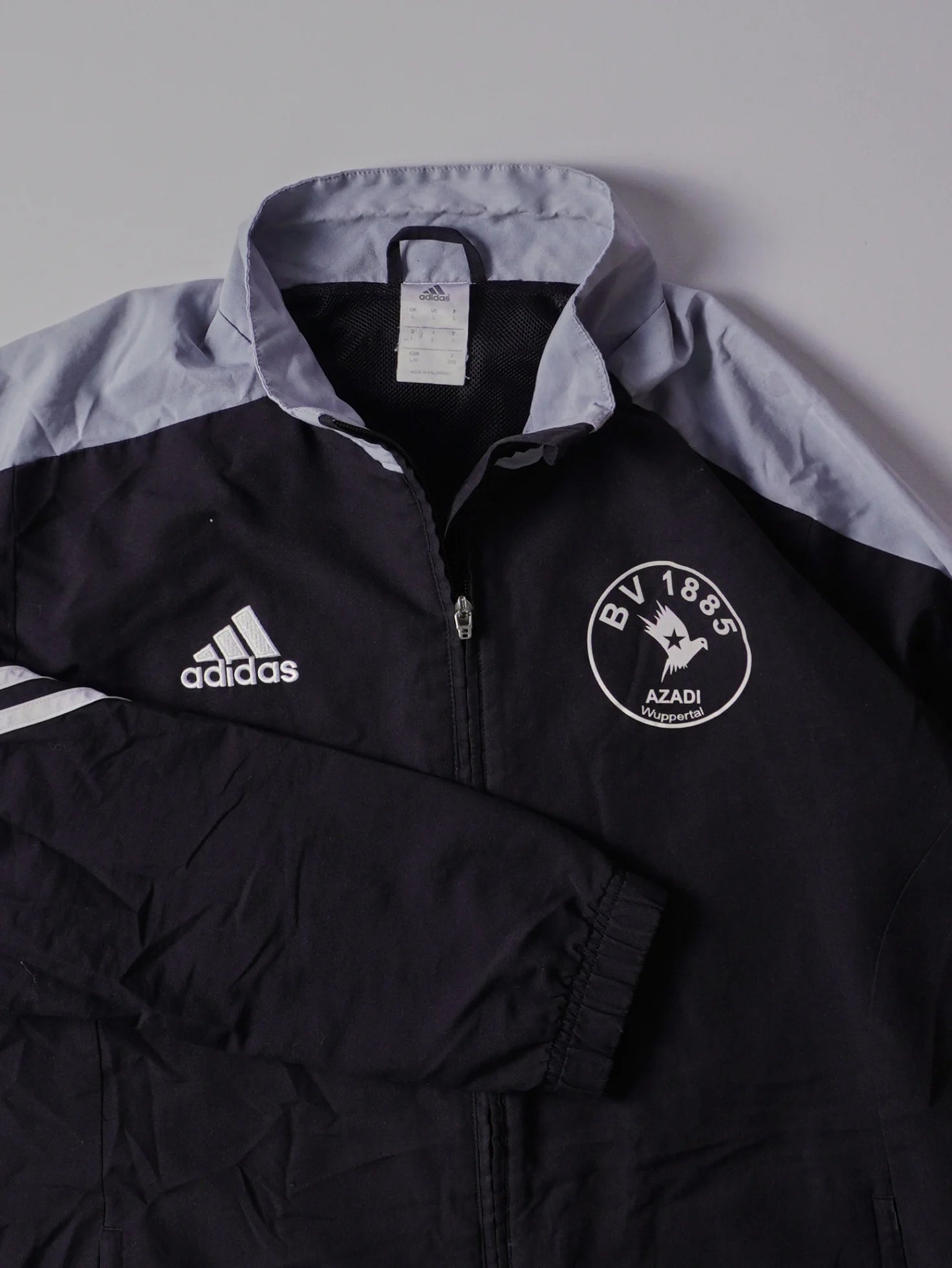 Adidas Trainingsjacke (L)