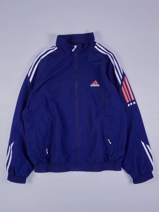 Adidas Trainingsjacke (L)