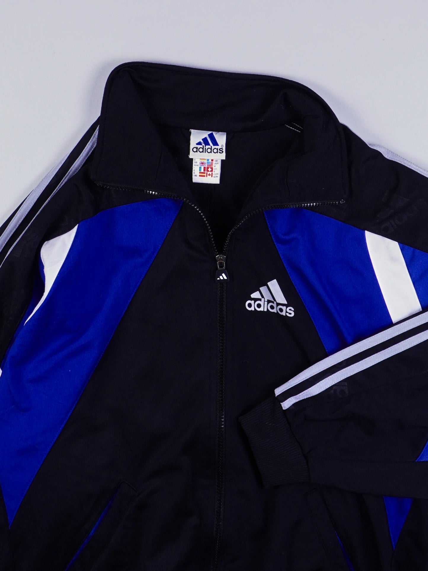 Adidas Trainingsjacke (L)