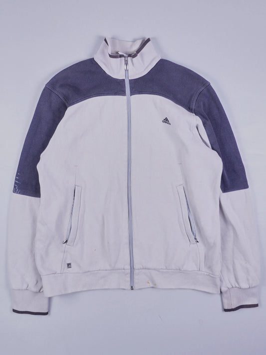 Adidas Trainingsjacke (L)