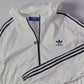 Adidas Trainingsjacke (XL)