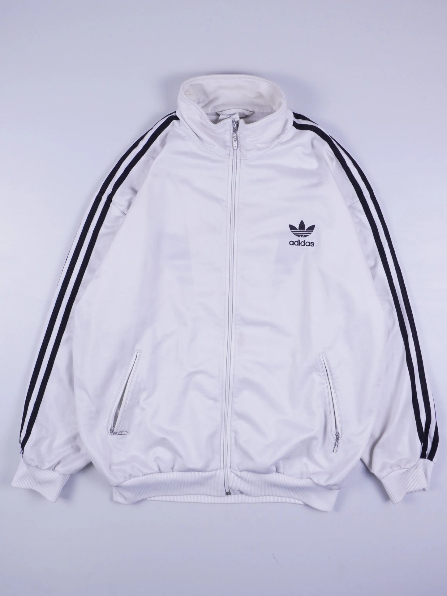 Adidas Trainingsjacke (L)