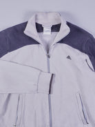 Adidas Trainingsjacke (L)