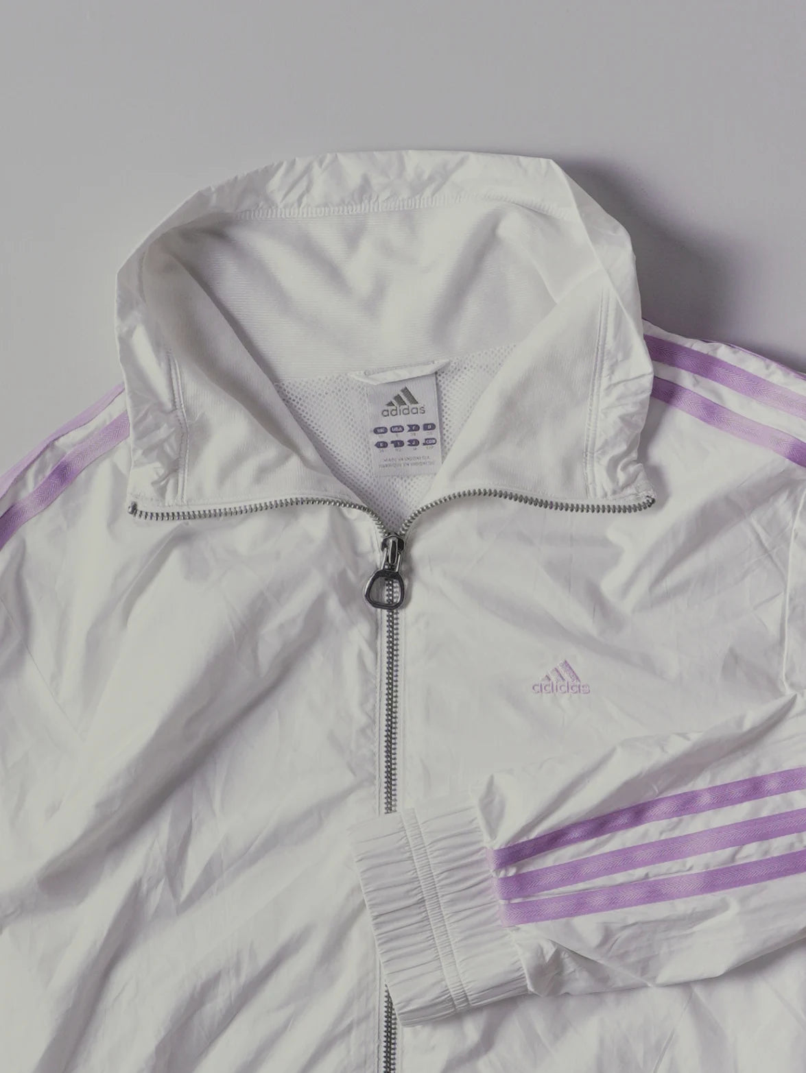 Adidas Trainingsjacke (XS)