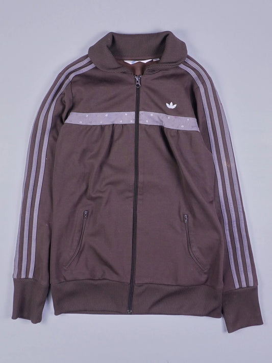 Unbekannt Trainingsjacke (M)