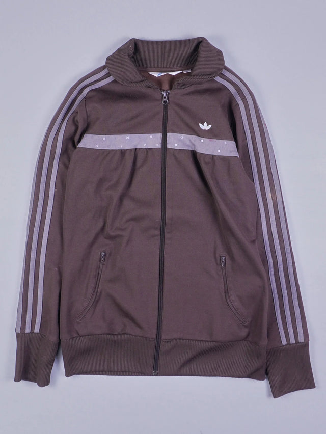 Adidas Trainingsjacke (M)