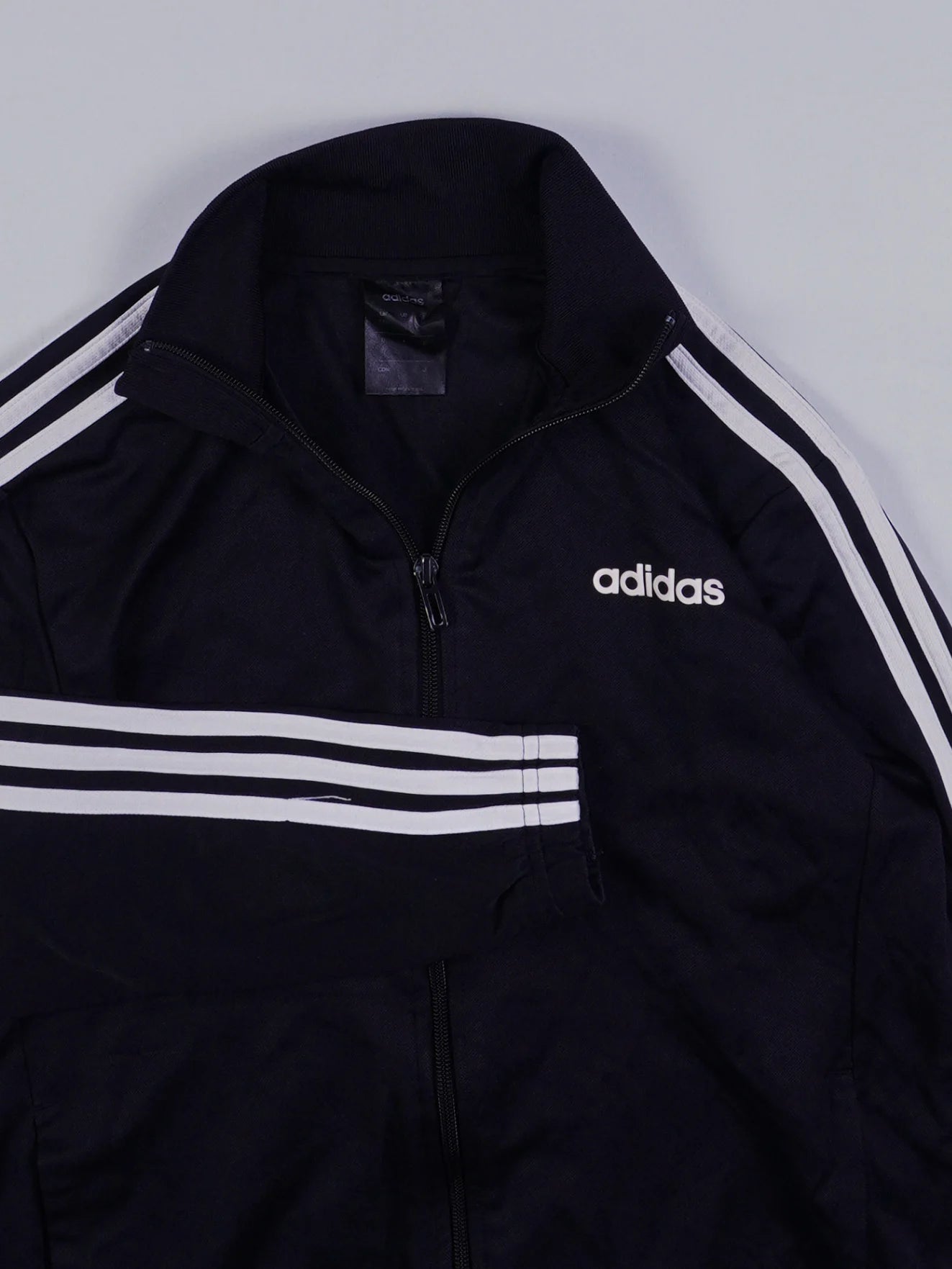 Adidas Trainingsjacke (M)