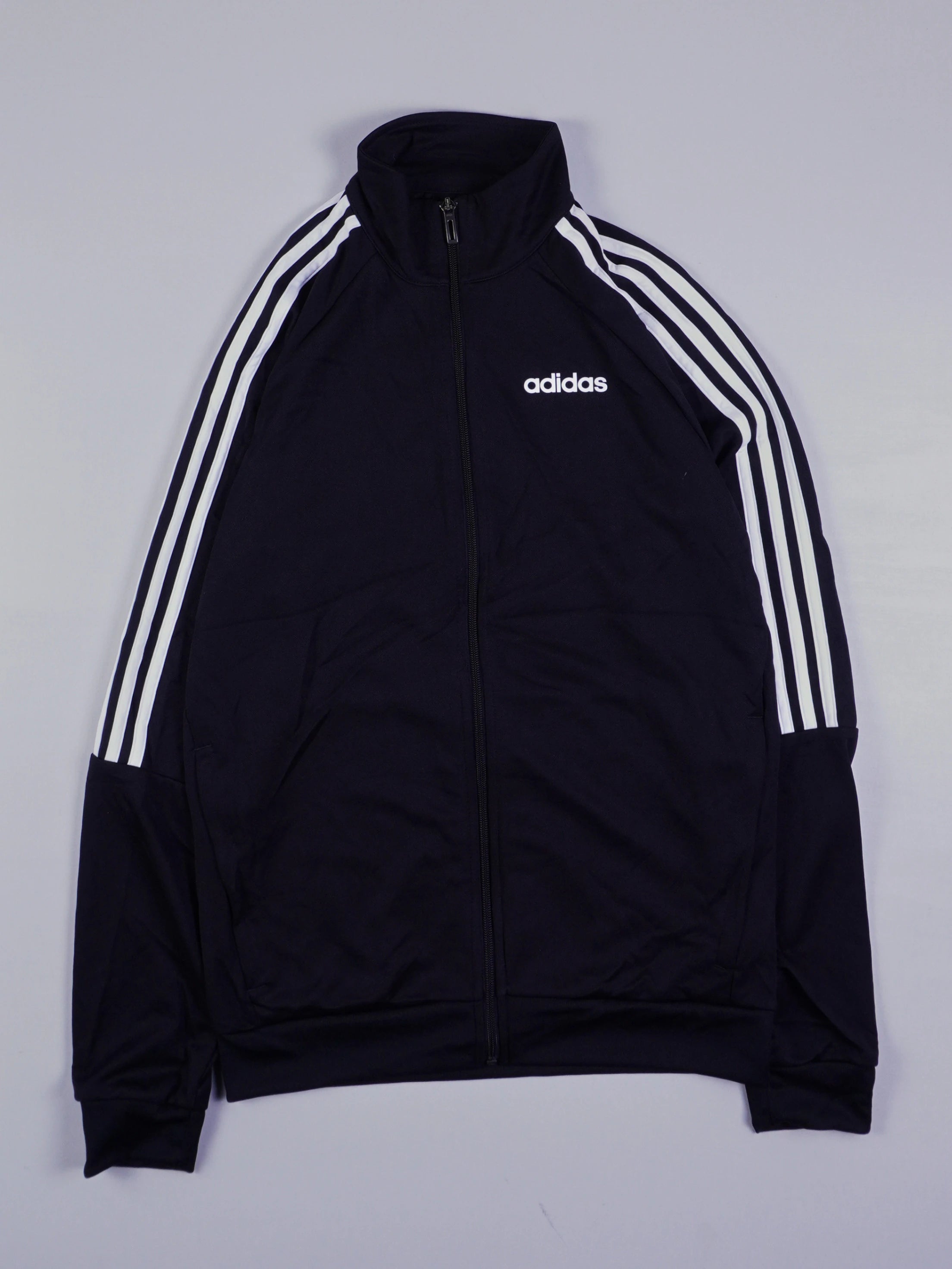 Adidas Trainingsjacke (M)