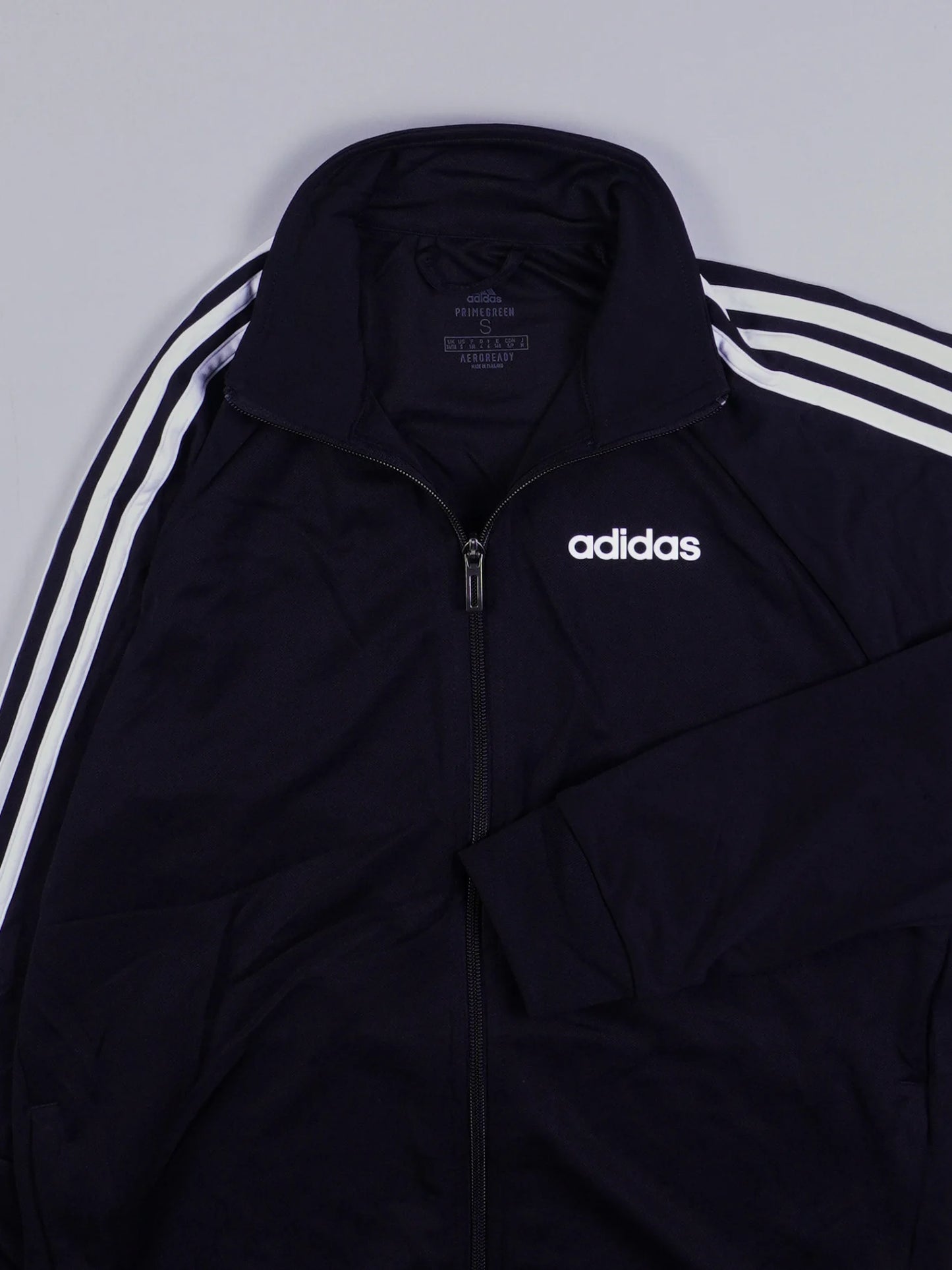Adidas Trainingsjacke (M)