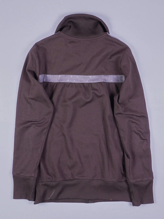 Unbekannt Trainingsjacke (M)