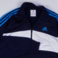 Adidas Trainingsjacke (S)