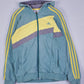 Adidas Sweatjacke (S)