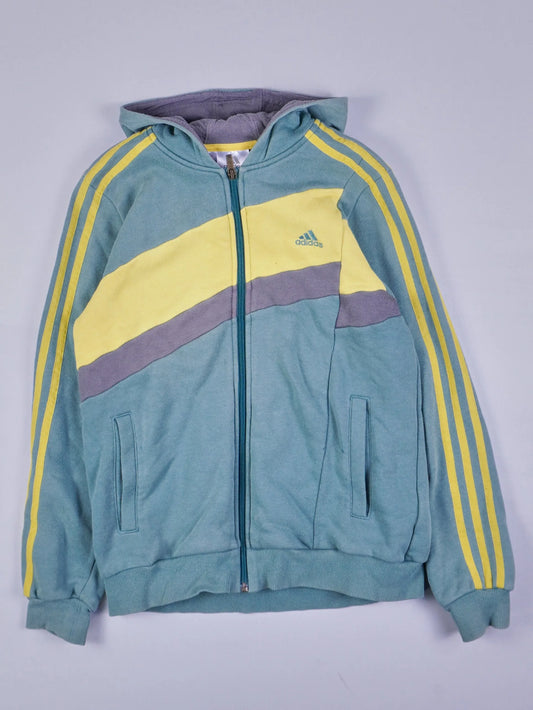 Adidas Sweatjacke (S)