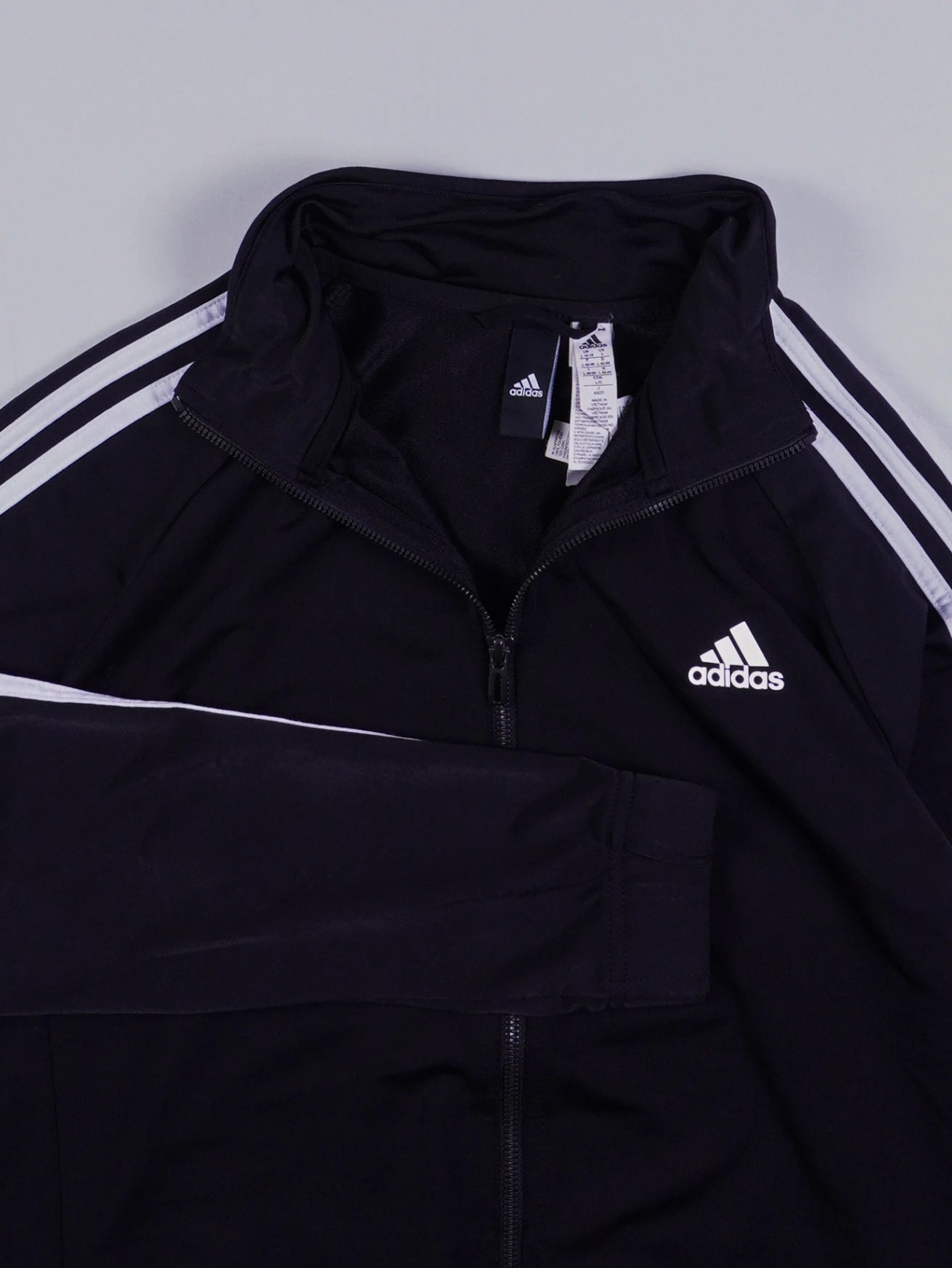 Adidas Trainingsjacke (M)