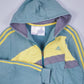 Adidas Sweatjacke (S)