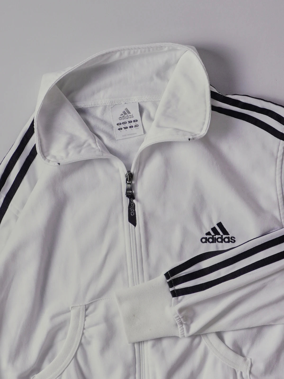 Adidas Trainingsjacke (XS)