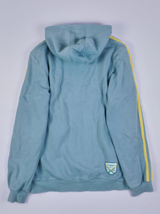 Adidas Sweatjacke (S)