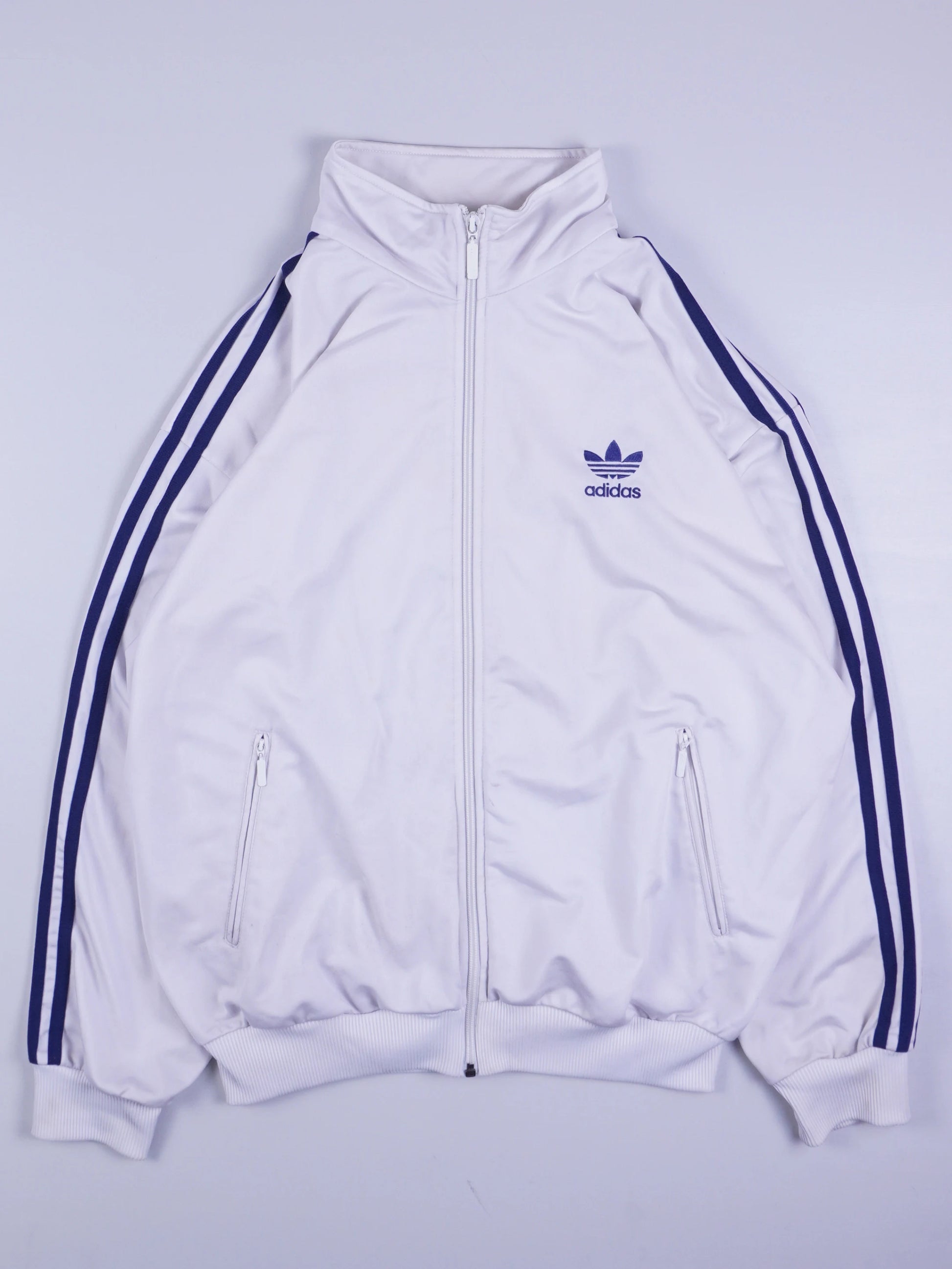 Adidas Trainingsjacke (L)