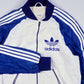 Adidas Trainingsjacke (M)
