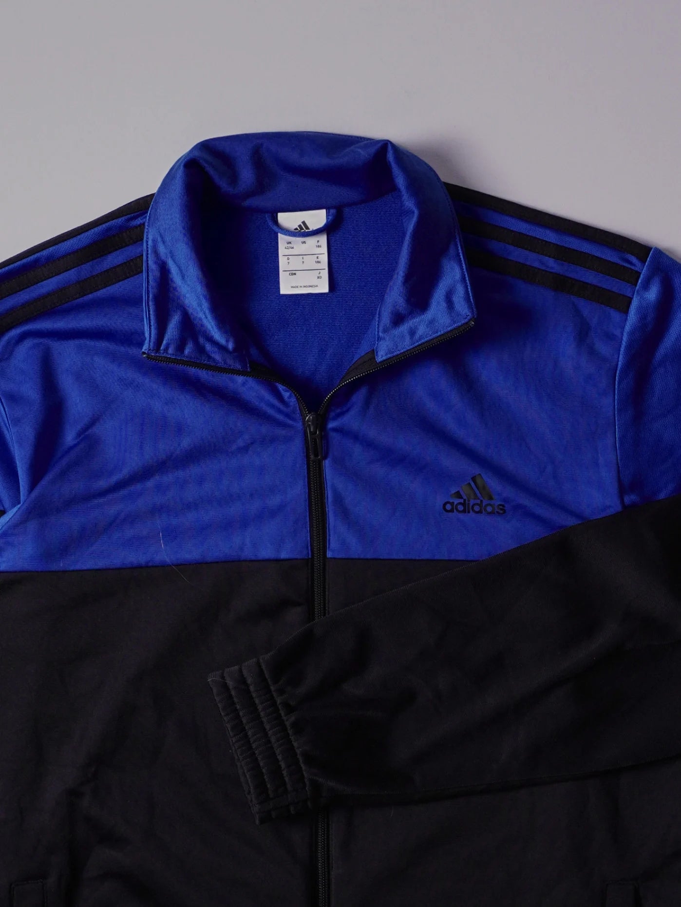 Adidas Trainingsjacke (L)