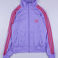 Adidas Trainingsjacke (XS)