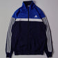 Adidas Trainingsjacke (M)
