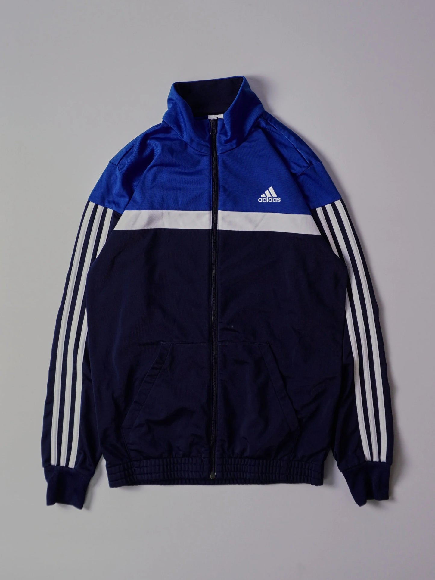 Adidas Trainingsjacke (M)