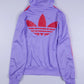 Adidas Trainingsjacke (XS)
