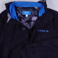 Adidas Jacke (L)
