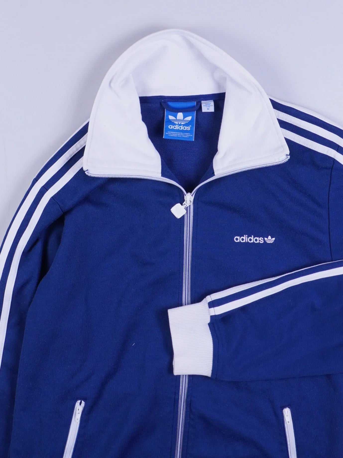 Adidas Jacke (M)