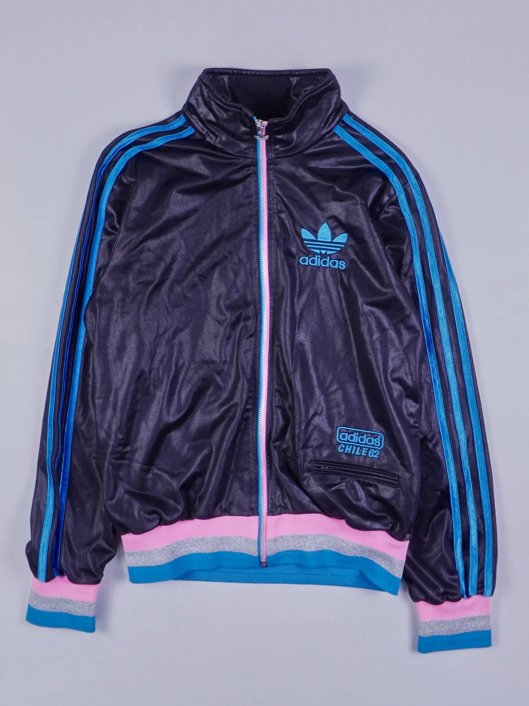 Adidas Chile 62 Trainingsjacke (XS)