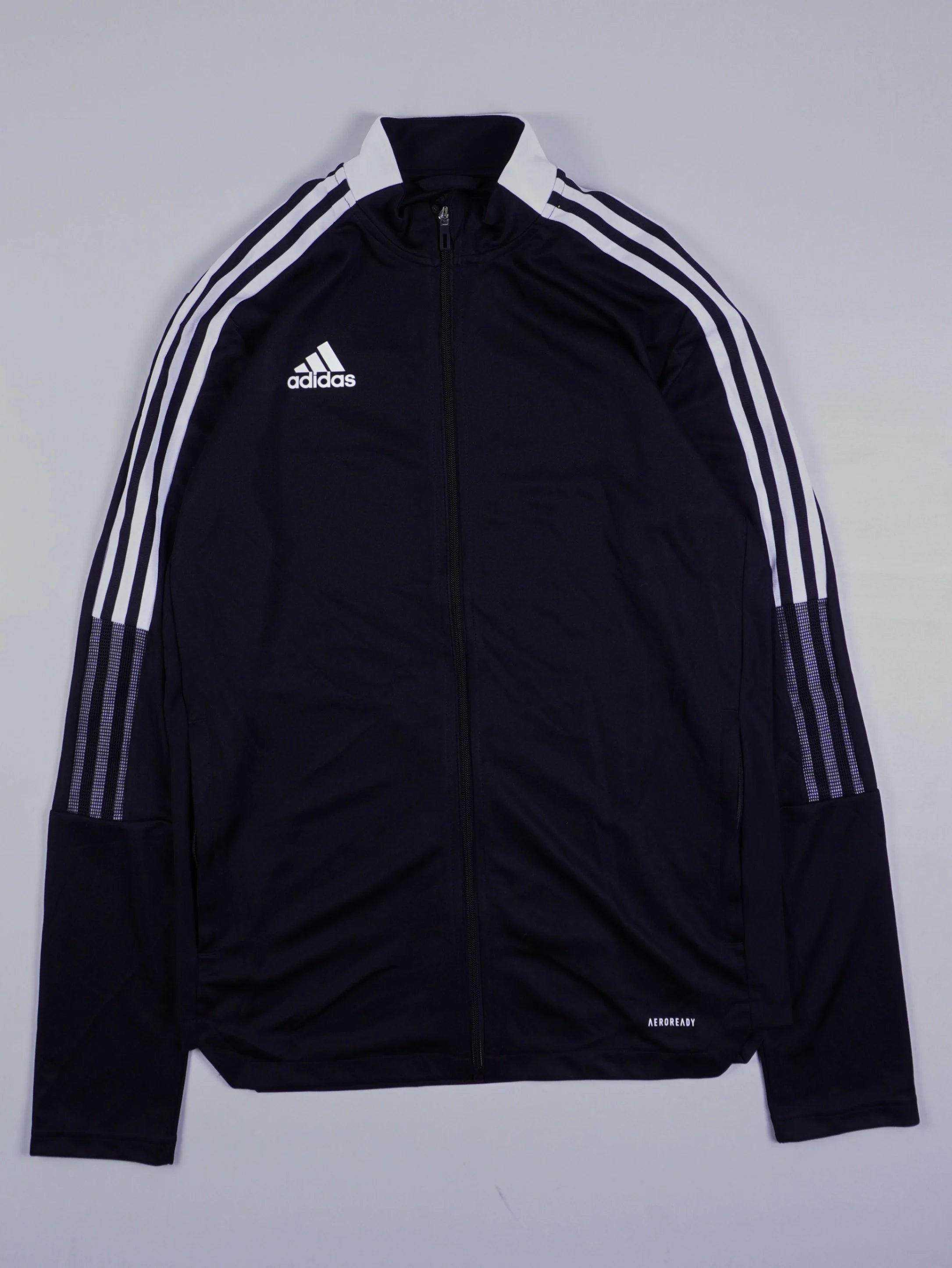 Adidas Trainingsjacke (L)