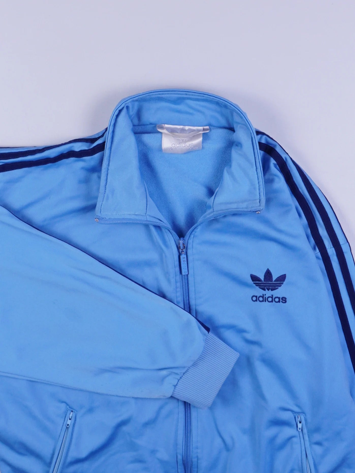 Adidas Trainingsjacke (S)