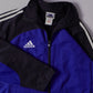 Adidas Trainingsjacke (L)
