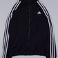 Adidas Trainingsjacke (M)