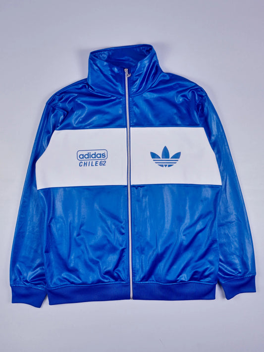 Adidas Trainingsjacke (XL)