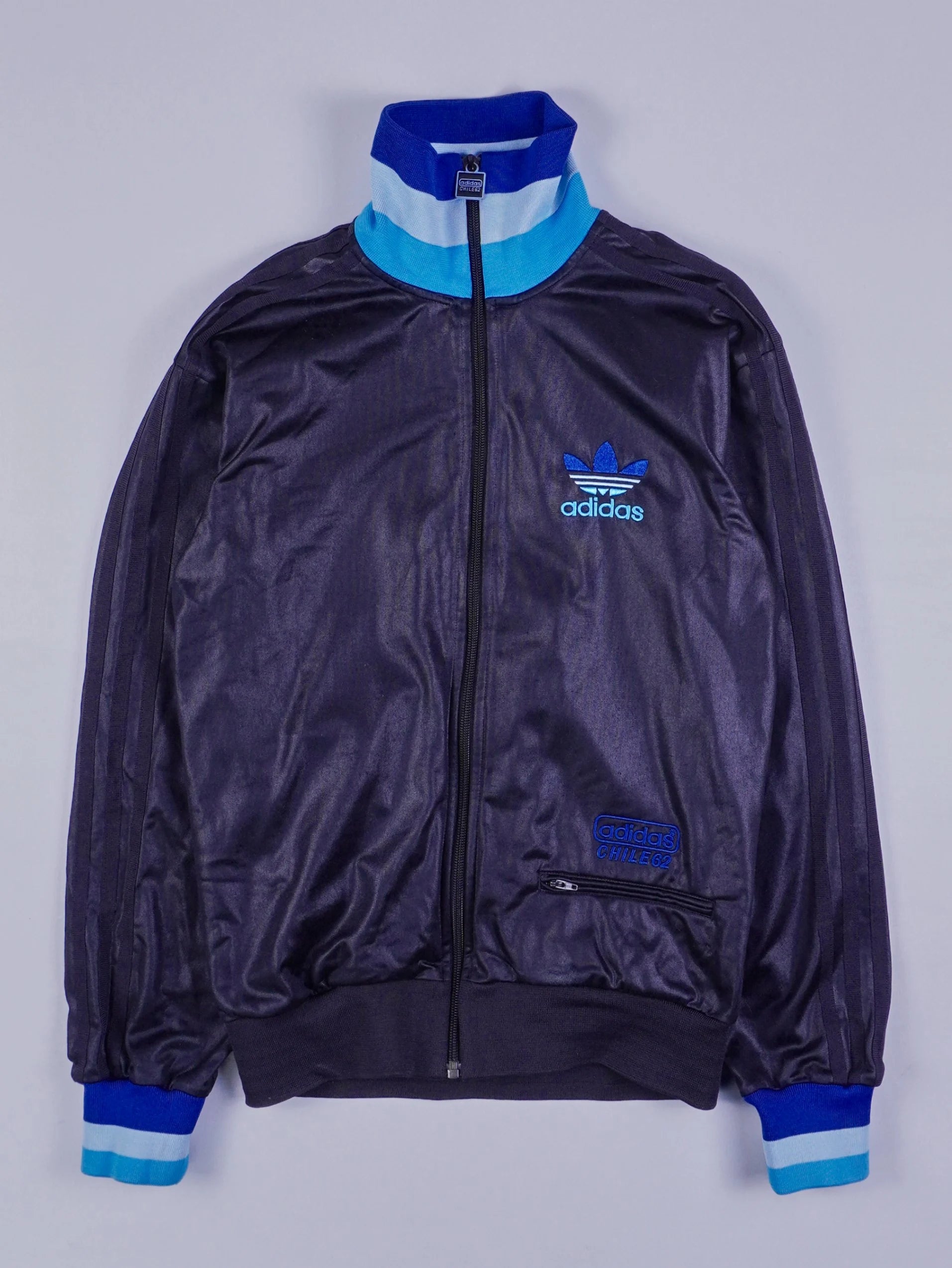 Adidas Chiöle 62 Trainingsjacke (S)