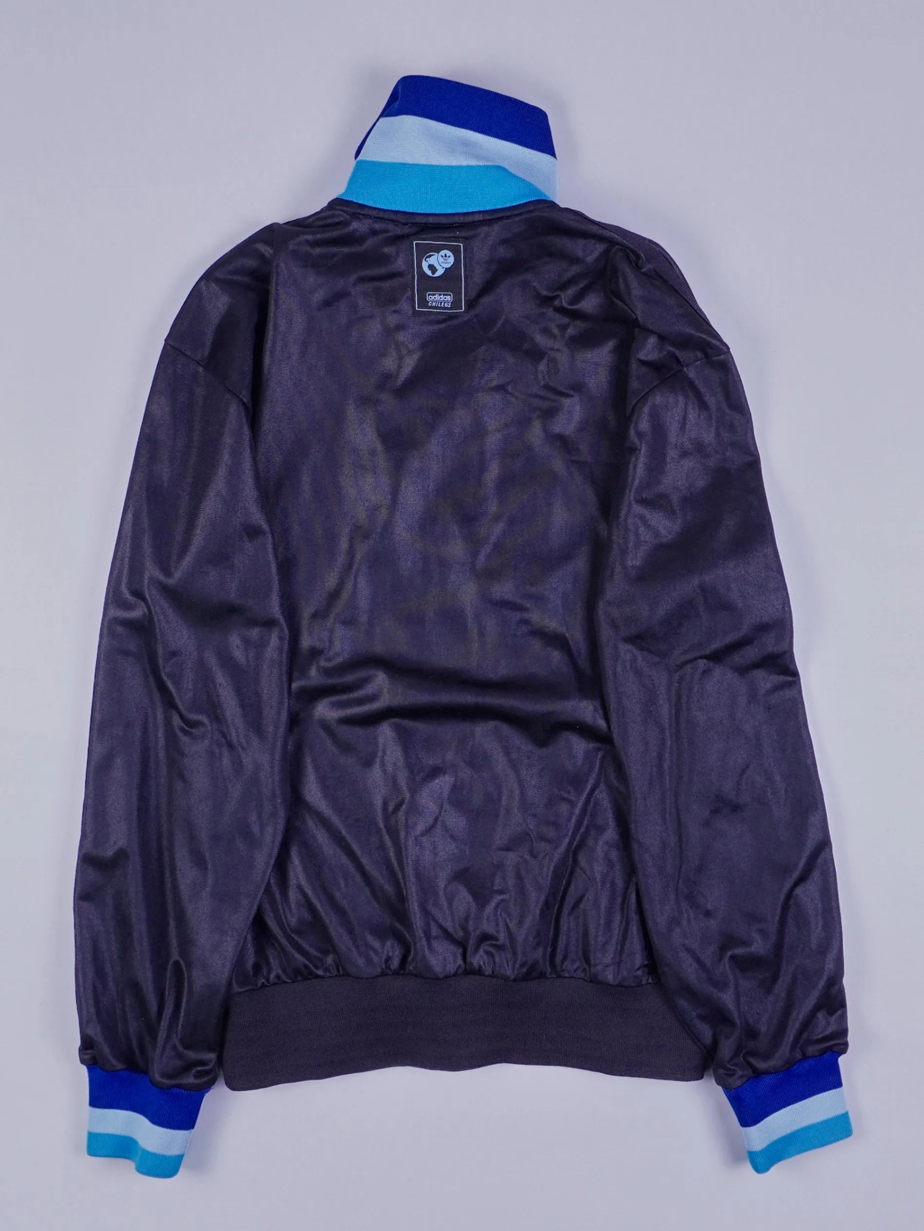 Adidas Chiöle 62 Trainingsjacke (S)