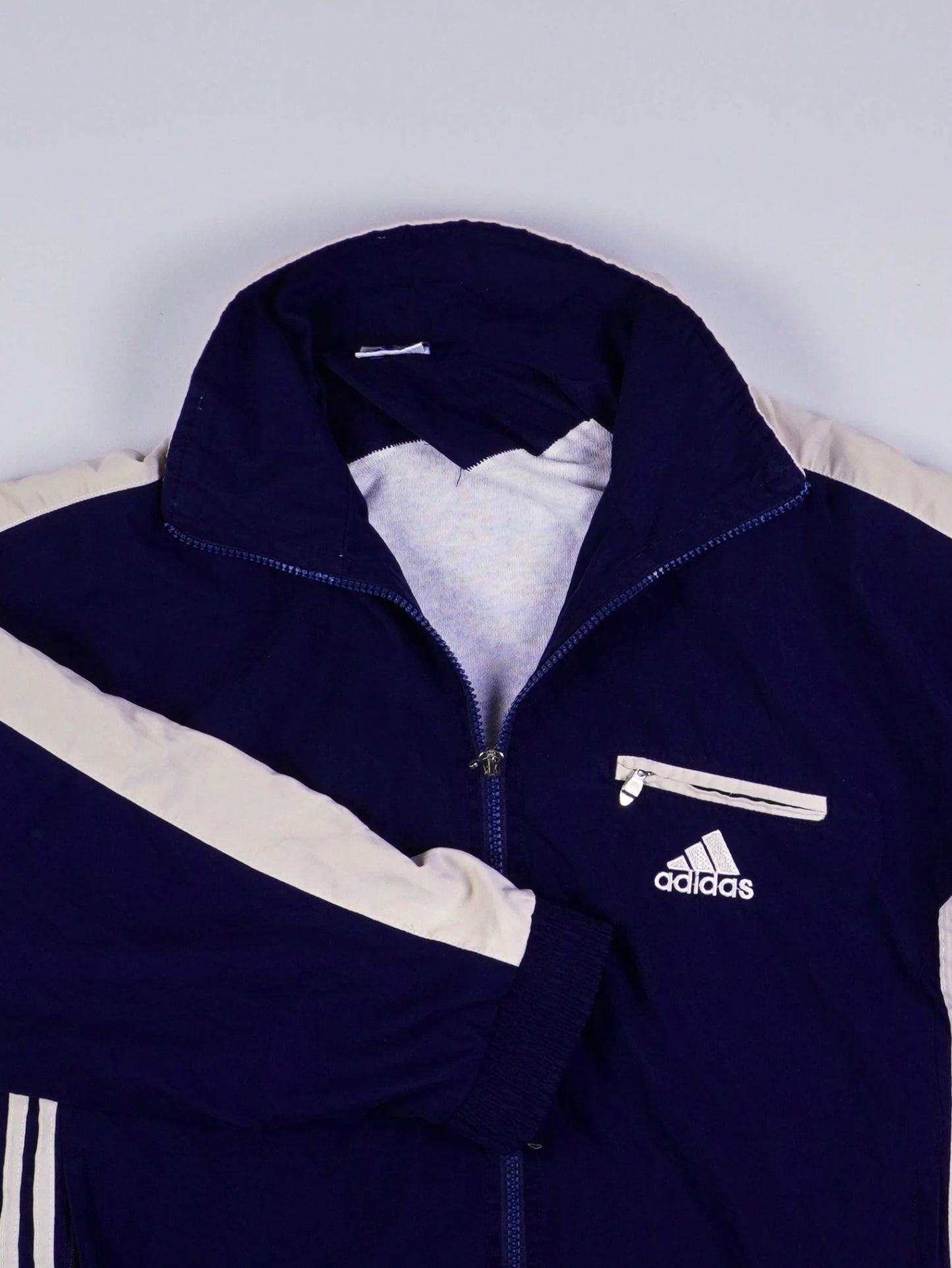 Adidas Trainingsjacke (S)