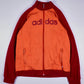 Adidas Trainingsjacke (XL)