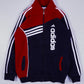 Adidas Trainingsjacke (S)