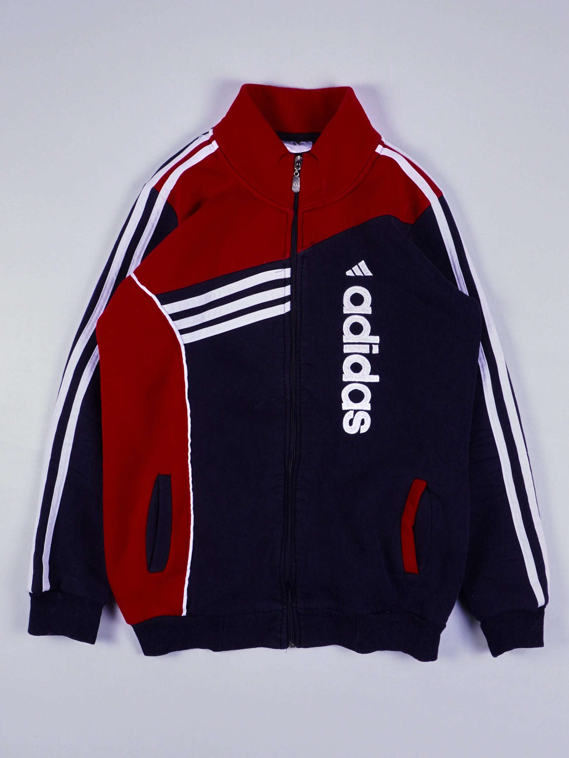 Adidas Trainingsjacke (S)