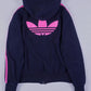 Adidas Chile 62 Zip-Hoodie (XS)