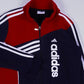 Adidas Trainingsjacke (S)