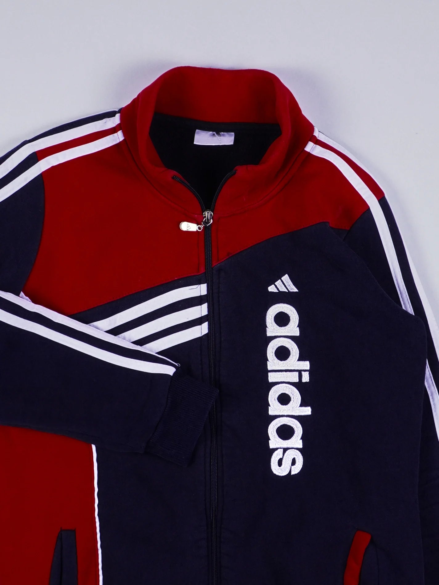 Adidas Trainingsjacke (S)