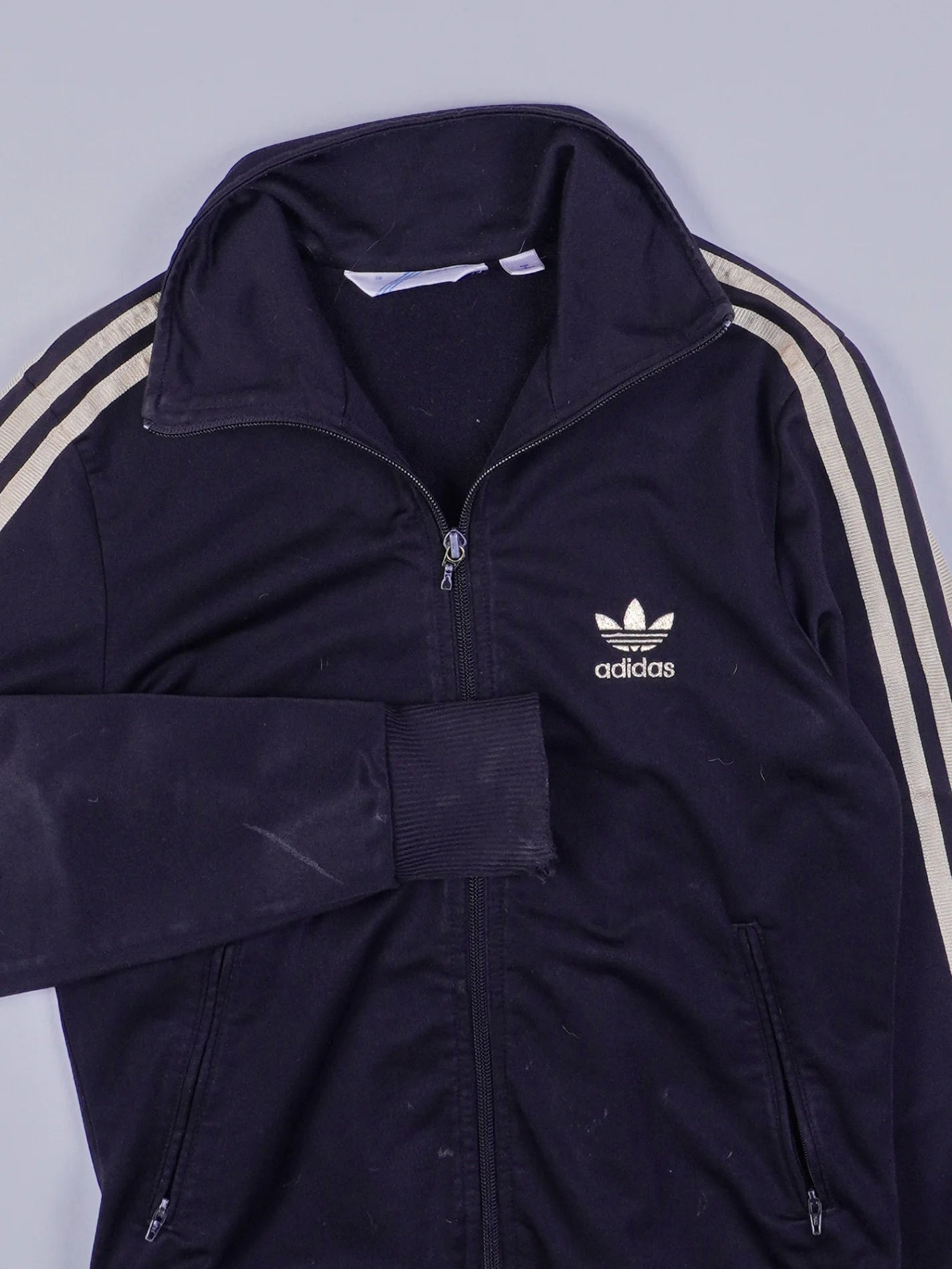 Adidas Trainingsjacke (XS)