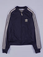 Adidas Trainingsjacke (XS)