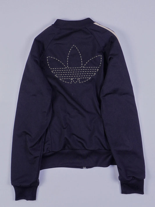 Adidas Trainingsjacke (XS)