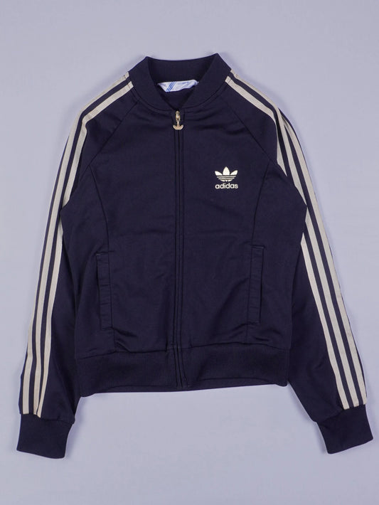 Adidas Trainingsjacke (XS)