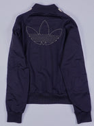 Adidas Trainingsjacke (XS)